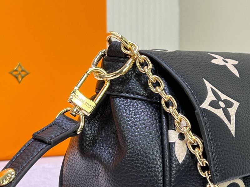 LV Satchel bags